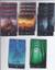playset of 20 basic full art lands